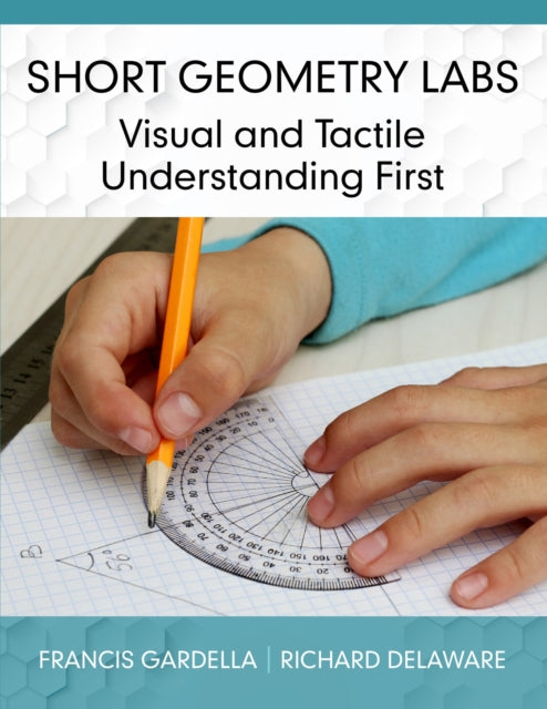 Short Geometry Labs: Visual and Tactile