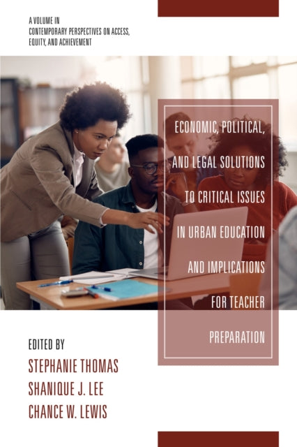 Economic, Political and Legal Solutions to