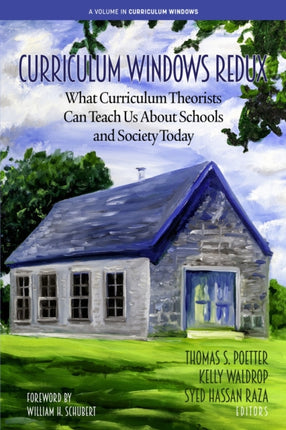 Curriculum Windows Redux: What Curriculum