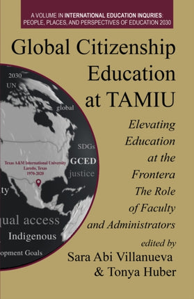 Global Citizenship Education at TAMIU Elevating