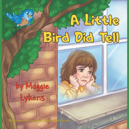 A Little Bird Did Tell