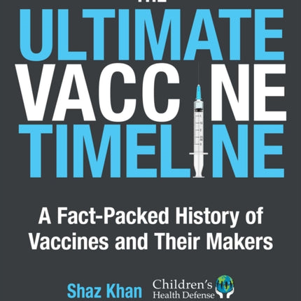 The Ultimate Vaccine Timeline