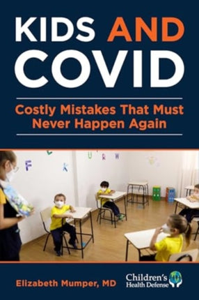Kids and COVID