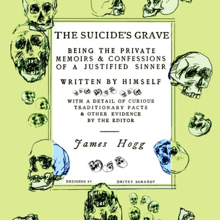 The Suicides Grave