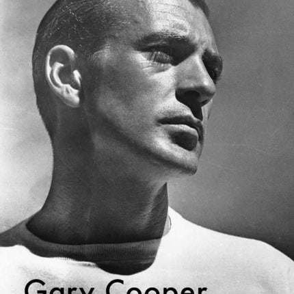 Gary Cooper: Enduring Style