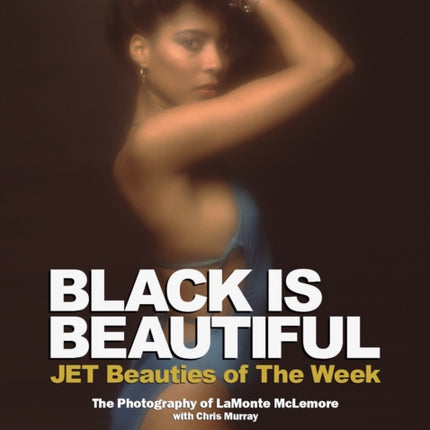 Black Is Beautiful: JET Beauties of the Week