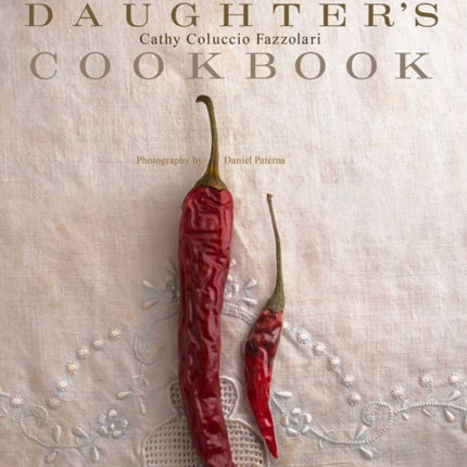 The Italian Daughters Cookbook