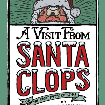 A Visit from Santa Clops