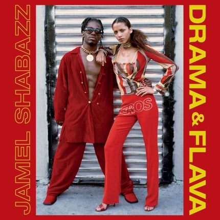 Drama  Flava