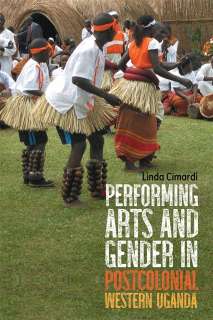 Performing Arts and Gender in Postcolonial