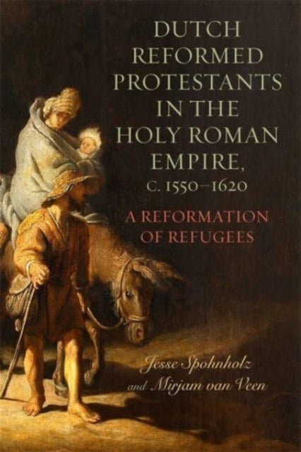 Dutch Reformed Protestants in the Holy Roman