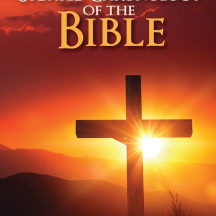 Updated Chronology of the Bible