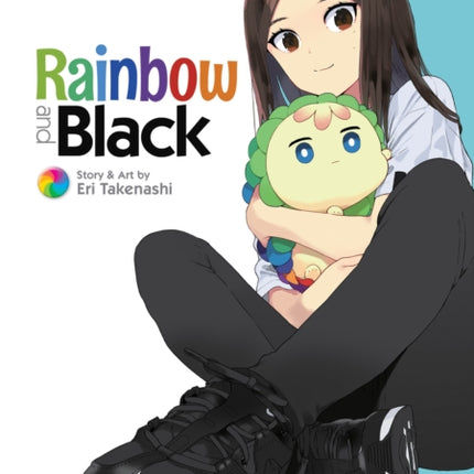 Rainbow and Black Vol. 2