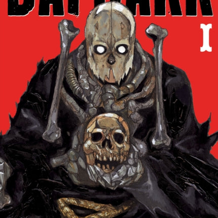 Dai Dark Vol. 1