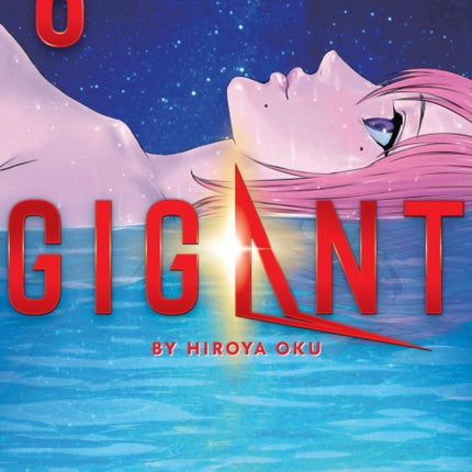 GIGANT Vol. 6