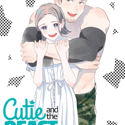 Cutie and the Beast Vol. 4