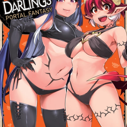 Devilish Darlings: Portal Fantasy