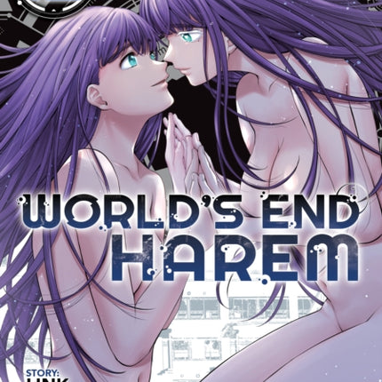 World's End Harem Vol. 12