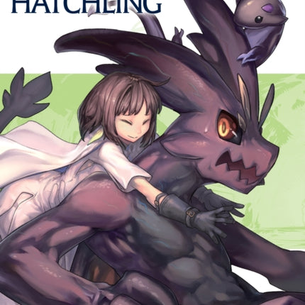 Reincarnated as a Dragon Hatchling (Manga) Vol. 2