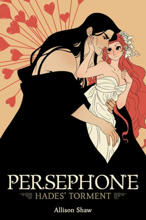 Persephone: Hades' Torment