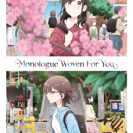 Monologue Woven For You Vol. 1