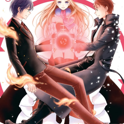 PENGUINDRUM (Manga) Vol. 5