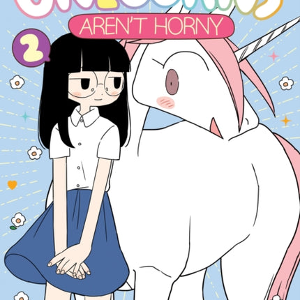 Unicorns Aren't Horny Vol. 2