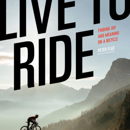 Live to Ride