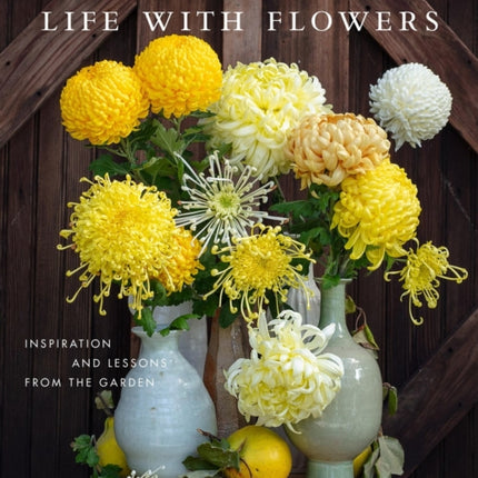 Life with Flowers
