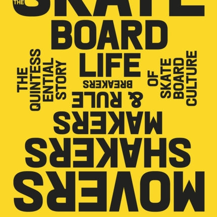 Skate Board Life