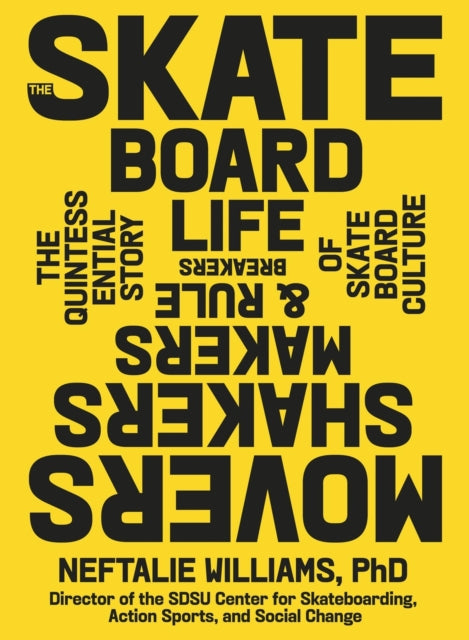 Skate Board Life