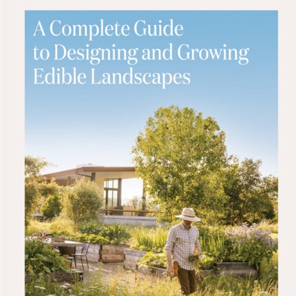 Food Forward Garden Design