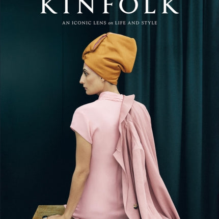 The Art of Kinfolk: An Iconic Lens on Life and Style