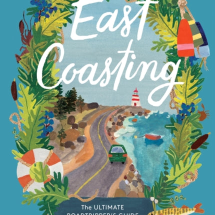 East Coasting