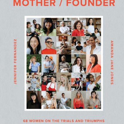 Mother  Founder