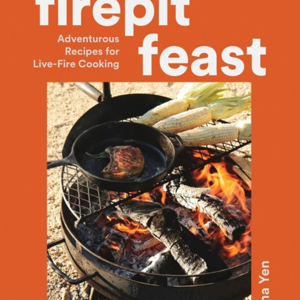 Firepit Feasts