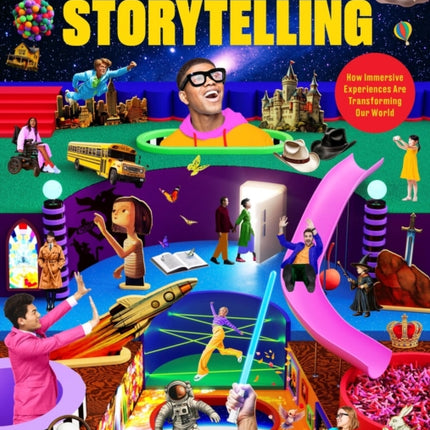 Living Stories