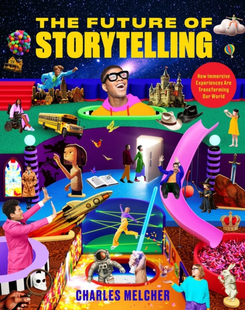 Living Stories