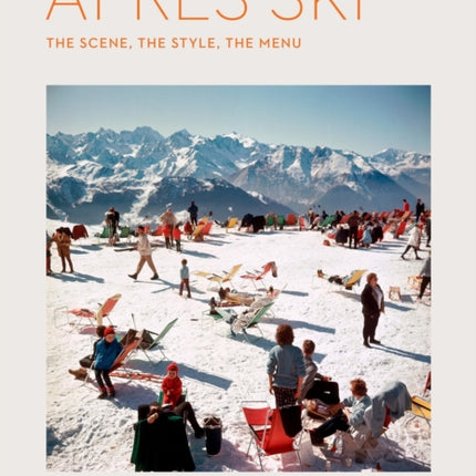 Après Ski