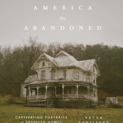 Haunted America