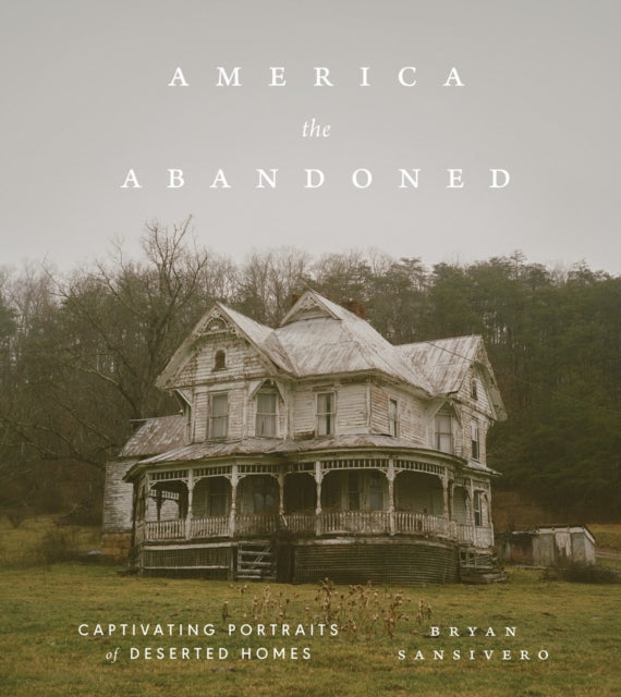 Haunted America