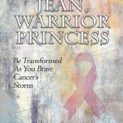 Jean, Warrior Princess: Be Transformed As You