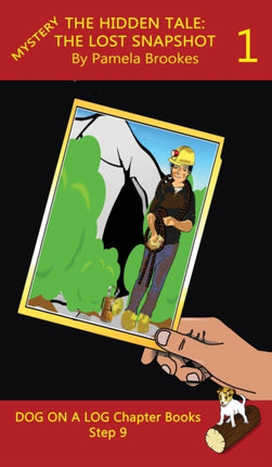 The Hidden Tale 1 (The Lost Snapshot) Chapter