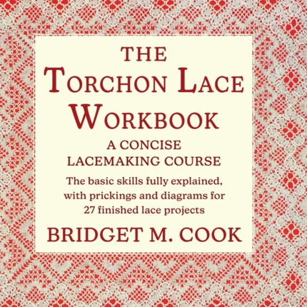 The Torchon Lace Workbook