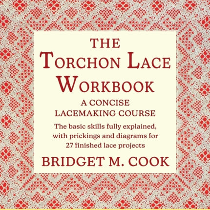 The Torchon Lace Workbook