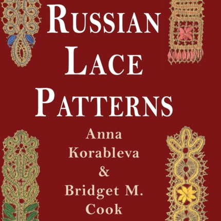 Russian Lace Patterns