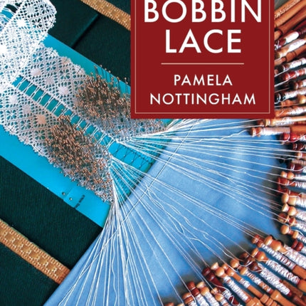 Technique of Bobbin Lace