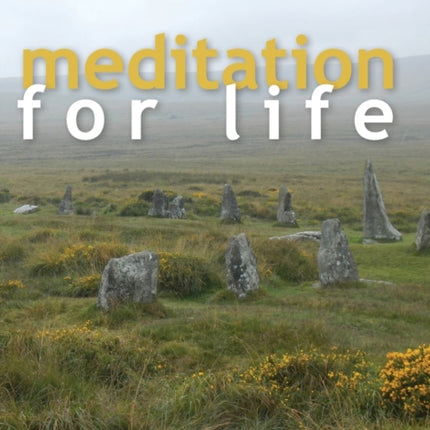Meditation for Life