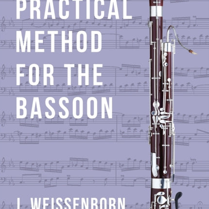 Practical Method for the Bassoon