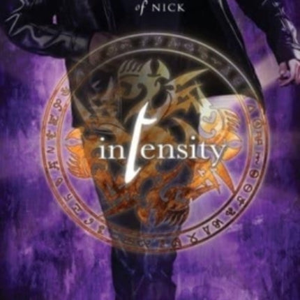 Intensity